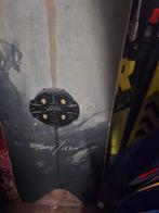 163cm NITRO SQVASY NP.530 €, Sport en Fitness, Snowboarden, Board, Ophalen of Verzenden, Zo goed als nieuw