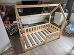 Peuter Bedhuis - Zo Goed Als Nieuw!, Kinderen en Baby's, Ophalen, 70 tot 85 cm, 140 tot 160 cm, Zo goed als nieuw