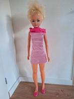 Grote pop Maria lengte 1 meter, Kinderen en Baby's, Speelgoed | Poppen, Ophalen, Gebruikt, Overige typen