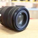 Canon RF 85 mm F2.0 Macro IS STM, Canon, Info@canon.nl, Ophalen of Verzenden, Zo goed als nieuw