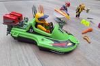 Playmobil water-pret set!, Ophalen of Verzenden, Zo goed als nieuw, Los playmobil