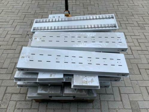 TL bakken plafond armaturen EFix Philips TBS 260 TBS260 20x, Huis en Inrichting, Lampen | Plafondlampen, Zo goed als nieuw, Ophalen