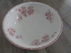 Brocante schaal - Societe Ceramique Maestricht., Ophalen of Verzenden