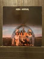 ABBA - Arrival LP, Ophalen of Verzenden, 1960 tot 1980, Gebruikt, 12 inch