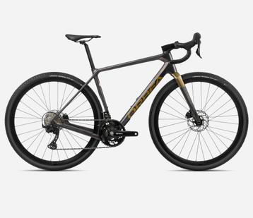 Orbea Terra M30 team 2024, size L , GRX 12sp, NIEUW!!