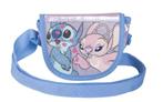 Stitch en Angel Schoudertas - Disney Handtasje, Kinderen en Baby's, Kindermode-accessoires, Ophalen of Verzenden, Nieuw, Stitch