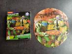 Puzzel Teenage Mutant Ninja Turtles, 48 stukjes, compleet, Kinderen en Baby's, 10 tot 50 stukjes, Gebruikt, Ophalen of Verzenden