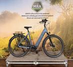 Van Dijck Kronos Elektrische fiets met Kreutzer midden motor, Fietsen en Brommers, Elektrische fietsen, Overige merken, Ophalen of Verzenden
