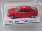 1:87 Ford Mondeo rood Rietze in OVP € 5, Verzenden, Zo goed als nieuw, Auto, Rietze