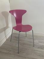 Fritz Hansen Mug stoel (Arne Jacobsen), Ophalen, Gebruikt, Eén