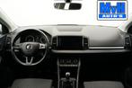 Skoda Karoq 1.5 TSI ACT Style Business|LUXE|CAMERA|TREKH|LED, Voorwielaandrijving, 65 €/maand, Stof, 4 cilinders