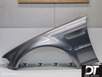 Linker voorscherm links BMW M3 E46 41357894337 beschikbaar voor biedingen