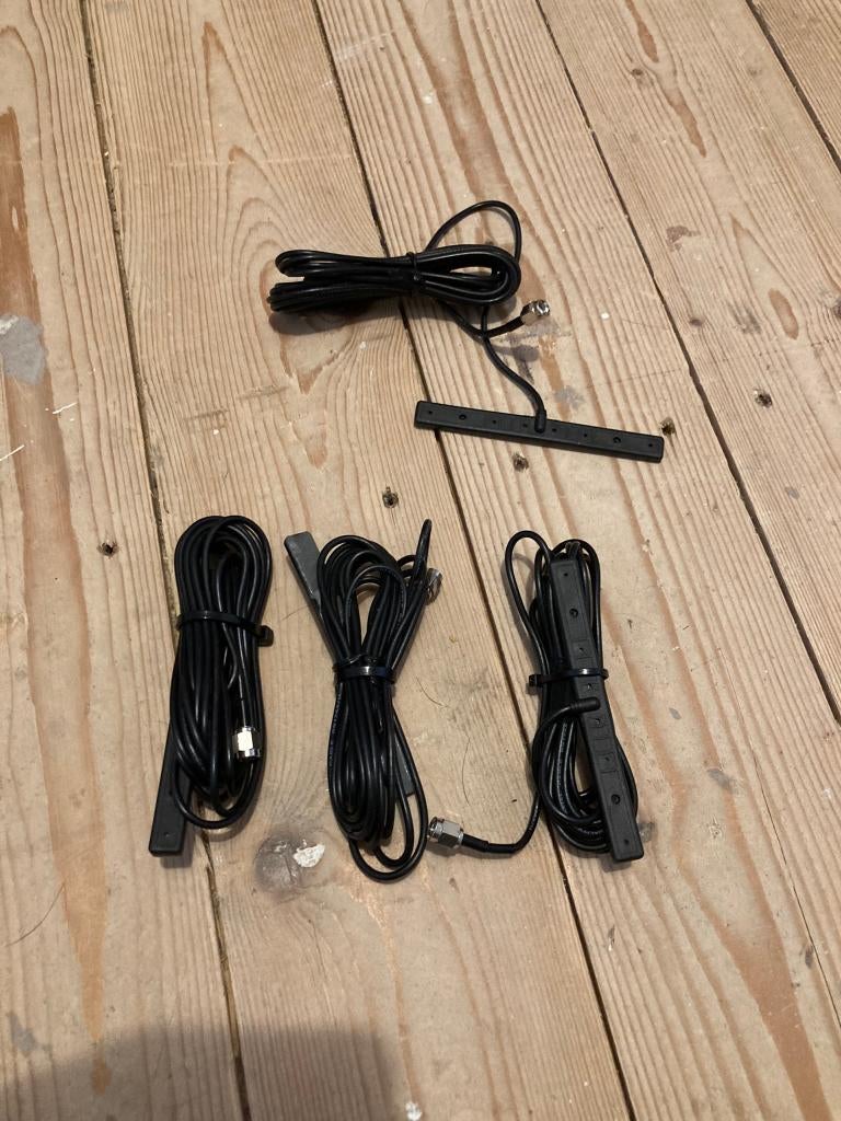 GSM antenne SMA connector extern 3M, Ophalen of Verzenden, Zo goed als nieuw