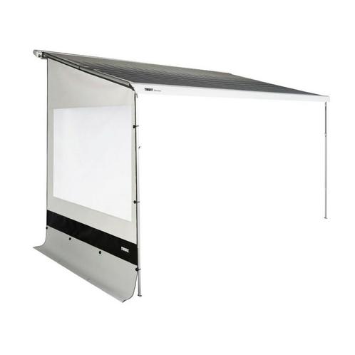 Thule rainblocker zijwand camper of caravan 6300 8000 NIEUW, Caravans en Kamperen, Camper-accessoires, Nieuw, Ophalen of Verzenden