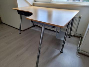 Bureau Galant IKEA - afbeelding 3
