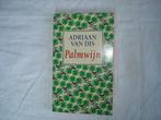 Adriaan van Dis- Palmwijn Boekenweekgeschenk gesigneerd 1996, Boeken, Boekenweekgeschenken, Ophalen of Verzenden, Zo goed als nieuw