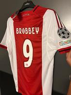 Brobbey Ajax shirt maat M, Ophalen of Verzenden, Nieuw, Ajax, Shirt