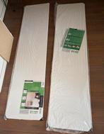 2x Agnes One Step Wandpanelen Nieuw!, Doe-het-zelf en Verbouw, Platen en Panelen, Ophalen, Nieuw, Hout, Minder dan 20 mm