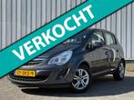 Opel Corsa 1.2-16V Rhythm 2e Eigenaar,Trekhaak,Airco,PDC,Ele, Voorwielaandrijving, Euro 5, Gebruikt, 4 cilinders