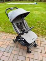 Easywalker Miley, Kinderen en Baby's, Buggy's, Ophalen, Zo goed als nieuw, Regenhoes
