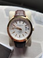 Peter henlein herenhorloge, Sieraden, Tassen en Uiterlijk, Horloges | Heren, Overige merken, Leer, Staal, Ophalen of Verzenden