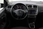 Volkswagen Polo 1.2 TSI Highline | Navigatie | Climate contr, Stof, Gebruikt, Euro 6, 4 cilinders