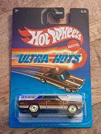 Hot Wheels 65 Pontiac GTO Ultra Hots nieuw in verpakking, Ophalen of Verzenden, Nieuw, Auto