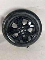 Originele Dacia Duster velgen 17" 5x114.3 zomerset 5mm, Auto-onderdelen, Banden en Velgen, Niet ingevuld, Banden en Velgen, Niet ingevuld