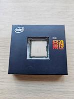 Intel Core i9 9900k, Computers en Software, Processors, Ophalen, Zo goed als nieuw, Intel Core i9