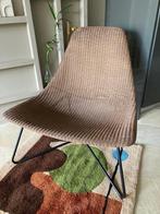 IKEA Radviken fauteuil., Huis en Inrichting, Fauteuils, Kunststof, 75 tot 100 cm, Ophalen of Verzenden, Zo goed als nieuw