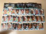 Panini Voetbal 87 - 36 stuks, Verzamelen, Ophalen of Verzenden, Zo goed als nieuw, Overige binnenlandse clubs, Poster, Plaatje of Sticker
