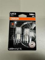 led lampen - Osram Ledriving - Led p21/5w rood led signal, Ophalen of Verzenden, Nieuw