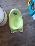 Een wc en potje, Kinderen en Baby's, Badjes en Verzorging, Ophalen, Gebruikt, Overige typen, Overige merken