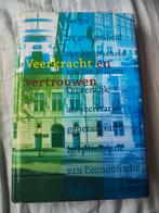 Veerkracht en vertrouwen - Jan Willem Oosterwijk, Ophalen of Verzenden, Gelezen