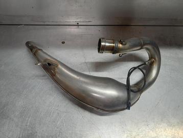 KTM EXC 250 300 Uitlaat 557.05 auspuff crossmotor motorcross beschikbaar voor biedingen