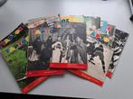 Vintage taptoe tijdschriften 1957, Verzamelen, Tijdschriften, Kranten en Knipsels, Ophalen, 1940 tot 1960, Tijdschrift