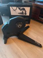 Tacx FLUX S Smart - Fietstrainer + accessoires & trainermat, Ophalen, Zo goed als nieuw, Overige typen