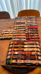 40x schaalmodellen 1:87, Hobby en Vrije tijd, Modelauto's | 1:87, Ophalen of Verzenden, Zo goed als nieuw, Bus of Vrachtwagen