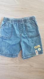 Leuk broekje 74, Kinderen en Baby's, Babykleding | Maat 74, Ophalen of Verzenden, Zo goed als nieuw, Jongetje, Broekje