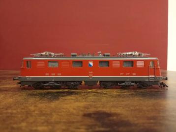 Marklin 3339 - BR Ae 6/6 SBB FFS. New in box. beschikbaar voor biedingen