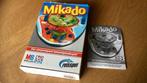 Mikado Reisspel, Hobby en Vrije tijd, Gezelschapsspellen | Bordspellen, Ophalen, MB Spellen, Zo goed als nieuw, Een of twee spelers