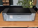 Canon PIXMA Pro-100 A3 printer, Computers en Software, Printers, Ophalen, Gebruikt
