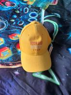 Feyenoord Pet - Geel, Ophalen, Nieuw, One size fits all, Pet