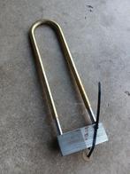 Slot, Ophalen of Verzenden, Gebruikt