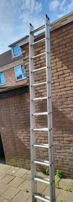 Trap  3.30 2=6.60cm hoogte, Doe-het-zelf en Verbouw, Ladders en Trappen, Ophalen of Verzenden, Zo goed als nieuw