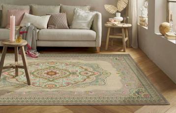 Pip Studio vloerkleed kleed tapijt showroom model UITVERKOOP beschikbaar voor biedingen