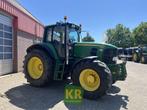 John Deere 7530-PREMIUM-137319, Zakelijke goederen, Agrarisch | Tractoren, Gebruikt, John Deere, Meer dan 10000