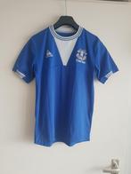 Everton le qoc sportif shirt, Shirt, Gebruikt, Ophalen of Verzenden, Buitenlandse clubs