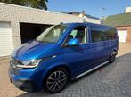 Volkswagen Transporter CDC 2.0 TDI 150pk L2h1 340/2800, 4 cilinders, Diesel, Particulier, Dealer onderhouden
