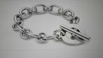 Nieuwe stalen armband Calvin Klein. Armband valt Klein uit., Sieraden, Tassen en Uiterlijk, Armbanden, Ophalen of Verzenden, Nieuw